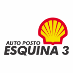 Logo Posto Shell