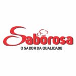 Logo Saborosa