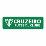 logo Cruzeiro F Clube